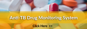 Anti-TB Drug Monitoring System